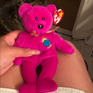 2000 beanie baby